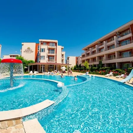 Summer Dream, Nesebar Club, Sunny Apartman