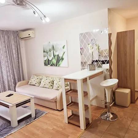 Apartman Summer Dream, Nesebar Club, Sunny Napospart