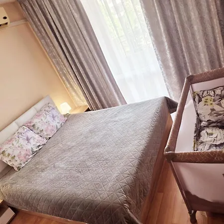 Summer Dream, Nesebar Club, Sunny Apartman