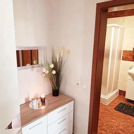 Summer Dream, Nesebar Club, Sunny Apartman
